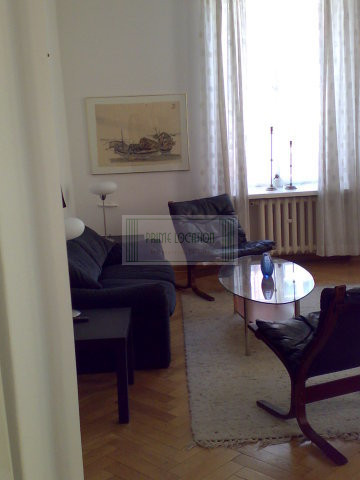 Apartment Rent Warszawa Śródmieście Świętojańska 5