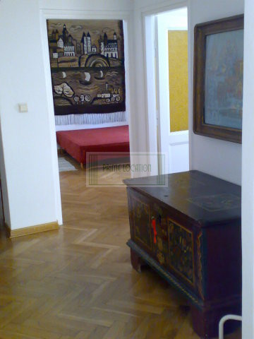 Apartment Rent Warszawa Śródmieście Świętojańska 6