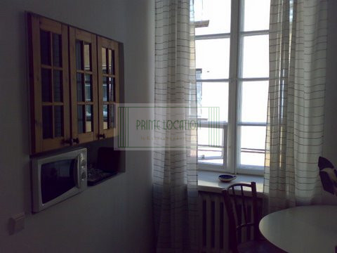 Apartment Rent Warszawa Śródmieście Świętojańska 9