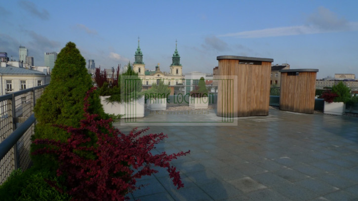 Mieszkanie Wynajem Warszawa Śródmieście Oboźna 14