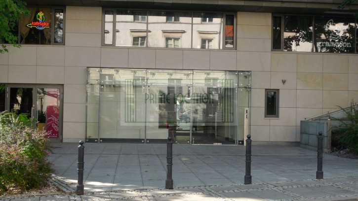 Mieszkanie Wynajem Warszawa Śródmieście Oboźna 16