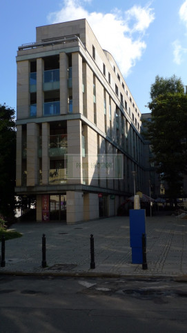 Mieszkanie Wynajem Warszawa Śródmieście Oboźna 17