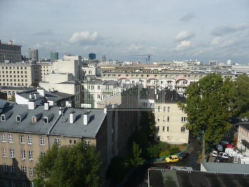 Mieszkanie Wynajem Warszawa Śródmieście Wilcza