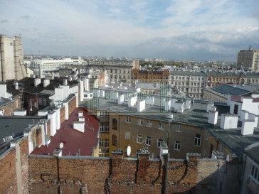 Mieszkanie Wynajem Warszawa Śródmieście Wilcza