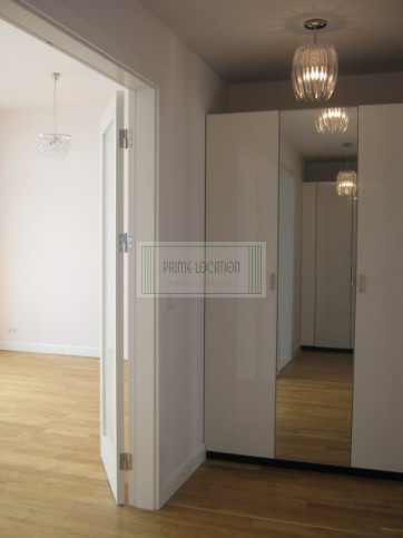 Mieszkanie Wynajem Warszawa Mokotów Dolna 11