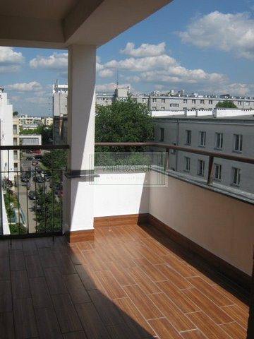 Mieszkanie Wynajem Warszawa Mokotów Wiktorska 2