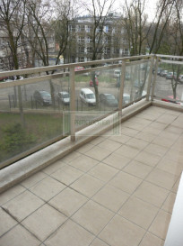 Mieszkanie Wynajem Warszawa Śródmieście Leona Kruczkowskiego