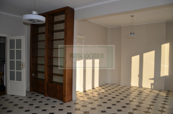 Apartment Rent Warszawa Śródmieście Chmielna 4