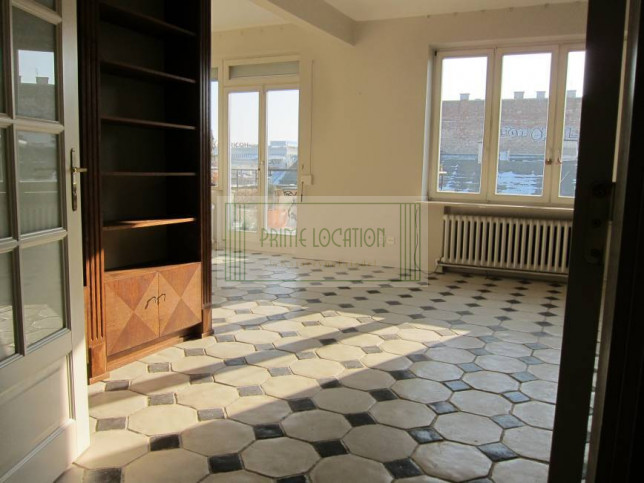 Apartment Rent Warszawa Śródmieście Chmielna 3