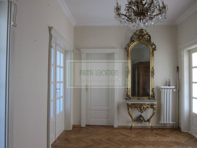 Apartment Rent Warszawa Śródmieście Chmielna 1