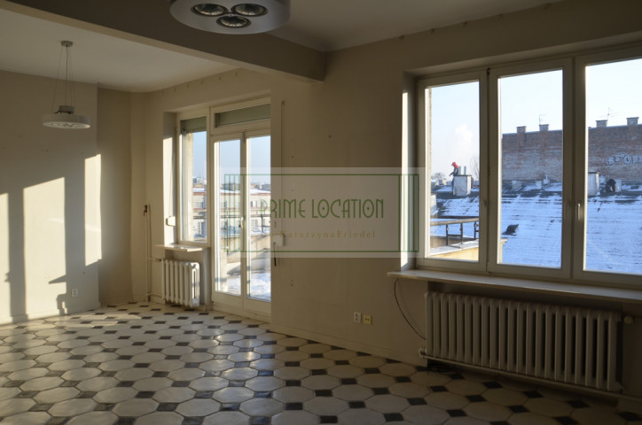 Apartment Rent Warszawa Śródmieście Chmielna 6
