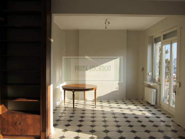 Apartment Rent Warszawa Śródmieście Chmielna 7