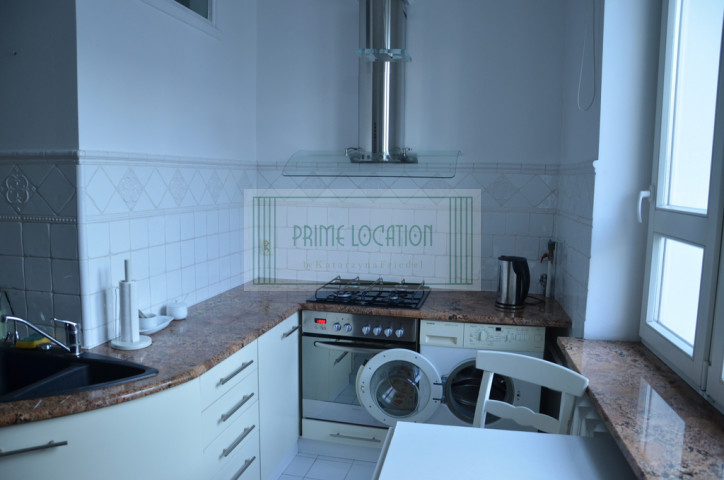 Apartment Rent Warszawa Śródmieście Chmielna 9