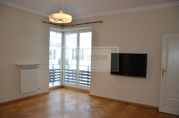 Apartment Rent Warszawa Śródmieście Chmielna 10