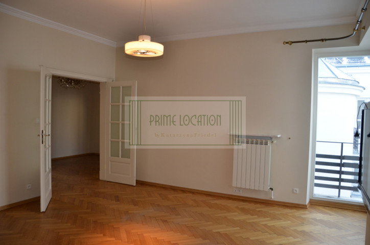Apartment Rent Warszawa Śródmieście Chmielna 11