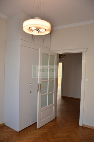 Apartment Rent Warszawa Śródmieście Chmielna 12