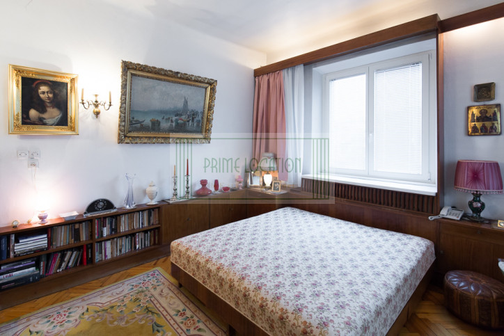 Apartment Sale Warszawa Mokotów Sułkowicka 4