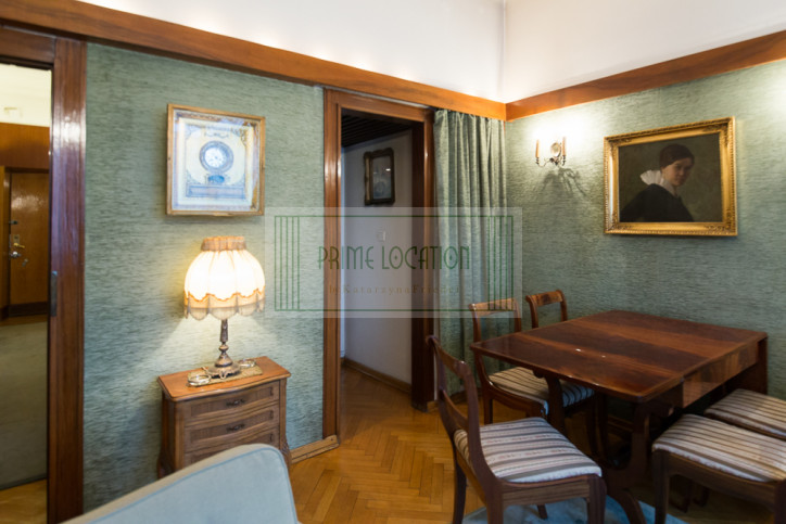 Apartment Sale Warszawa Mokotów Sułkowicka 8