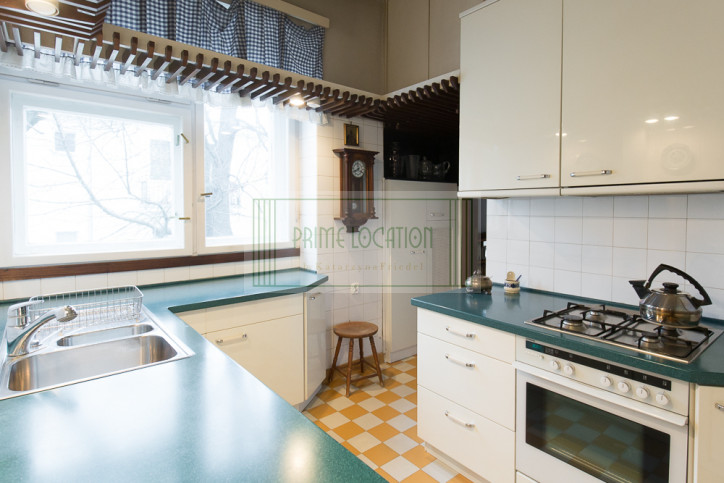 Apartment Sale Warszawa Mokotów Sułkowicka 11