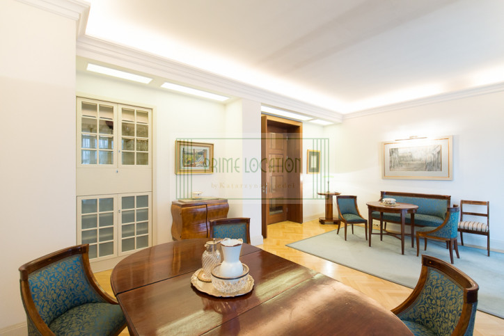 Apartment Sale Warszawa Mokotów Sułkowicka 1