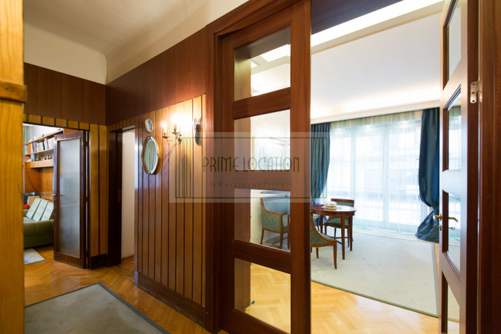 Apartment Sale Warszawa Mokotów Sułkowicka 14