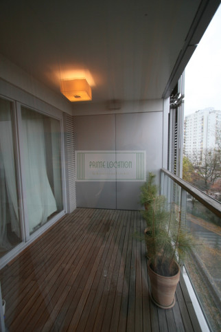 Apartment Rent Warszawa Mokotów Biały Kamień 3