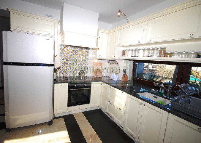 House Rent Warszawa Mokotów 1