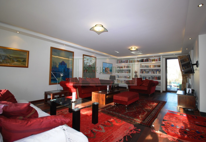 House Rent Warszawa Mokotów 3