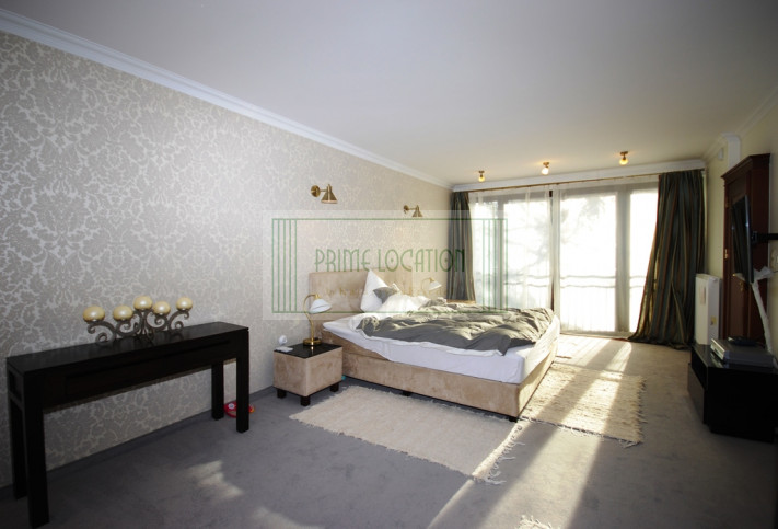 House Rent Warszawa Mokotów 5