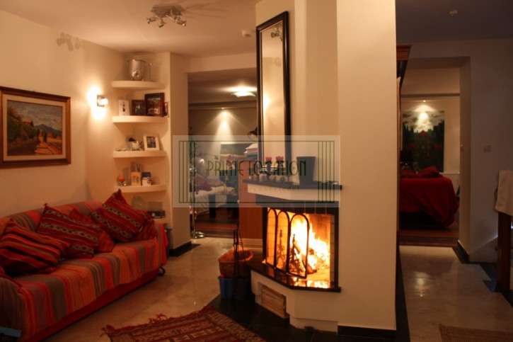 House Rent Warszawa Mokotów 10
