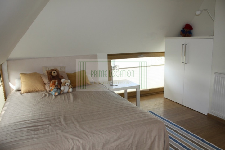 House Rent Warszawa Mokotów 12