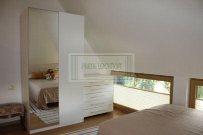 Dom Wynajem Warszawa Mokotów