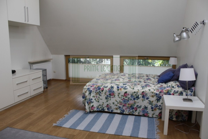 House Rent Warszawa Mokotów 14