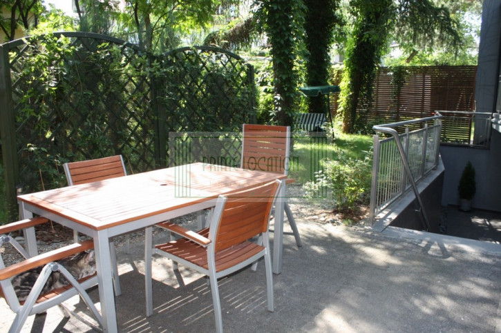House Rent Warszawa Mokotów 16