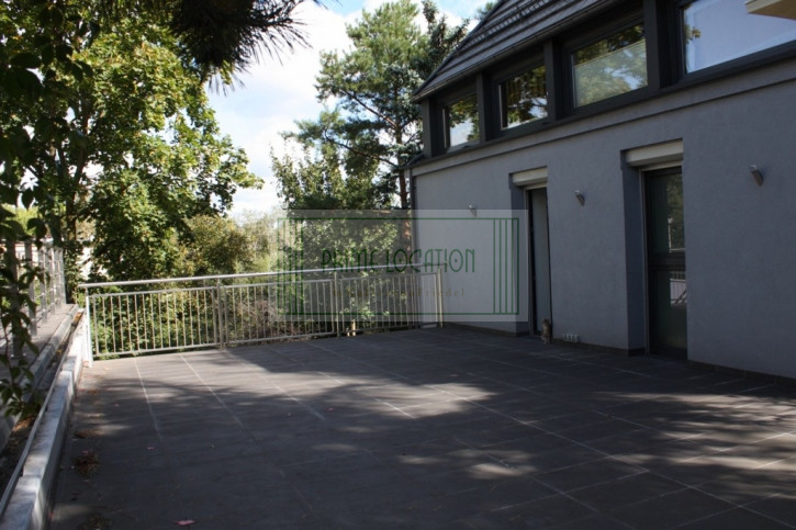 House Rent Warszawa Mokotów 17