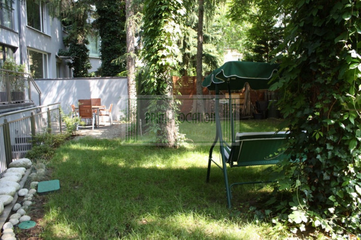 House Rent Warszawa Mokotów 18
