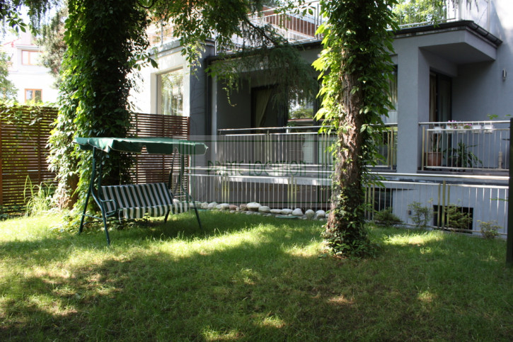 House Rent Warszawa Mokotów 19
