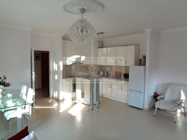 Apartment Rent Warszawa Praga-Południe Przymierza&nbsp;pl. 1