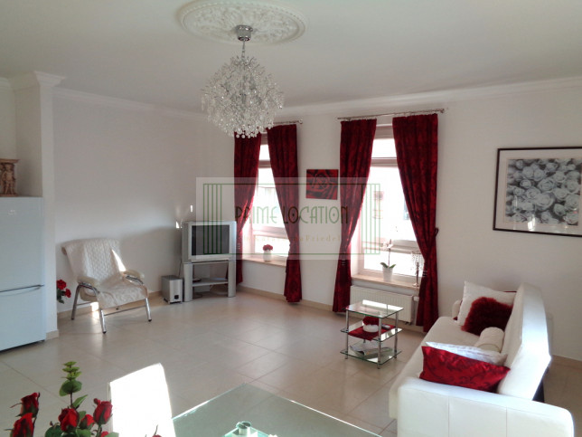 Apartment Rent Warszawa Praga-Południe Przymierza&nbsp;pl. 2