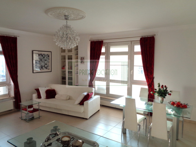 Apartment Rent Warszawa Praga-Południe Przymierza&nbsp;pl. 4