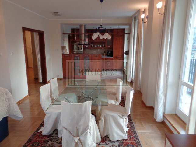 Apartment Rent Warszawa Śródmieście Zakroczymska 1