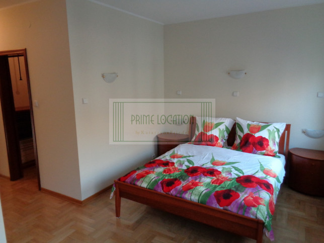 Apartment Rent Warszawa Śródmieście Zakroczymska 9