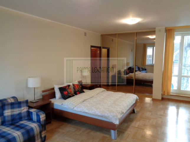 Apartment Rent Warszawa Śródmieście Zakroczymska 11