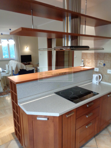 Apartment Rent Warszawa Śródmieście Zakroczymska 5