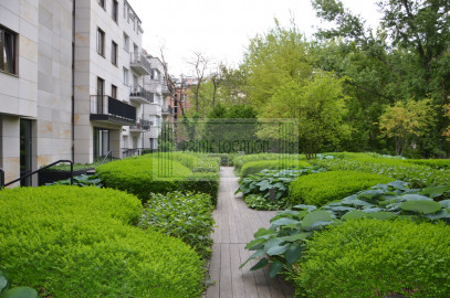 Mieszkanie Wynajem Warszawa Mokotów Kazimierzowska