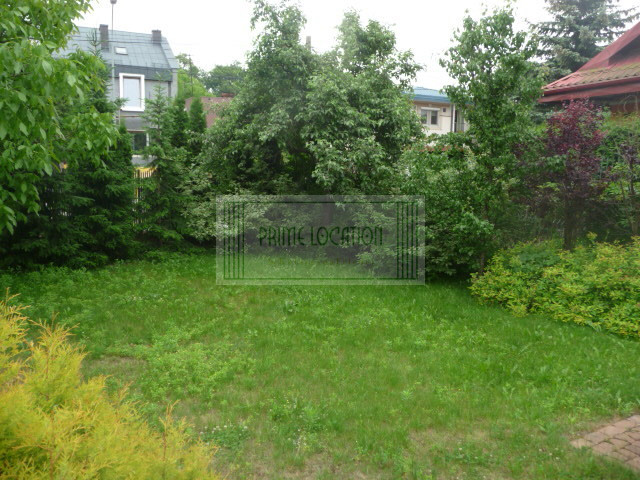 Dom Wynajem Warszawa Wilanów 4