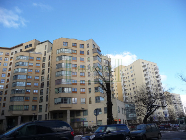 Mieszkanie Wynajem Warszawa Śródmieście Zygmunta Słomińskiego 10