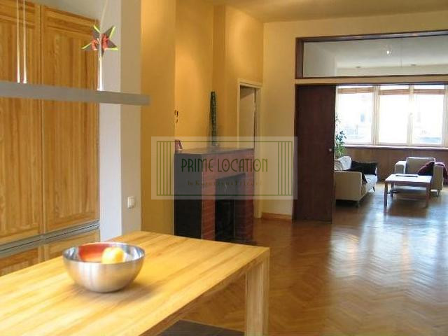 Mieszkanie Wynajem Warszawa Śródmieście Wiejska 7