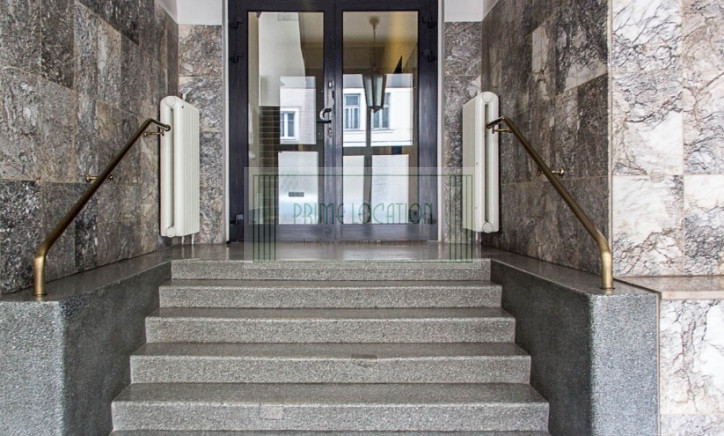 Mieszkanie Wynajem Warszawa Śródmieście Wiejska 20