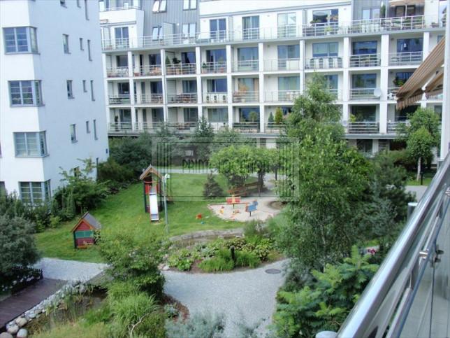 Mieszkanie Wynajem Warszawa Żoliborz gen. Józefa Zajączka 12